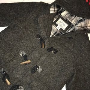 Children’s Place customized  pea coat